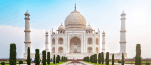 Wereldwonderen – Leerling