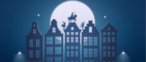 Sinterklaas – Leerling