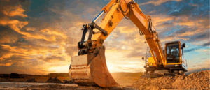 Bouwvoertuigen – Leerling