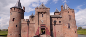 Kastelen – Leerling