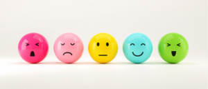 Emoties – Leerling