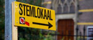 Politiek – Leerling